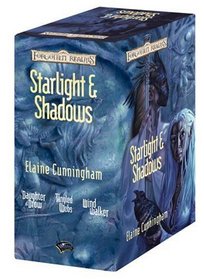 Starlight  Shadows (Forgotten Realms Starlight  Shadows)