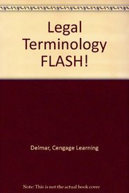 Legal Terminology FLASH!