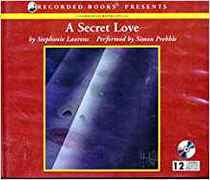 A Secret Love (AUDIOBOOK) [CD] [UNABRIDGED] (The Bar Cynster series, Book 5)