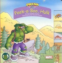 Peek-a-Boo, Hulk (Spider-Man & Friends)