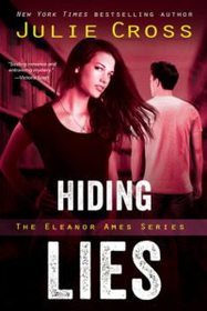 Hiding Lies (Eleanor Ames Series)