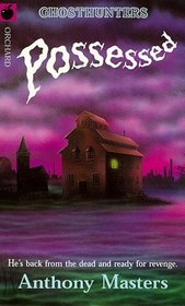 Possessed (Ghosthunters)