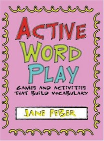 Active Word Play