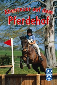Abenteuer of dem Reiterhof (Der Pferdehof im Mnsterland, #5-6)