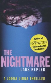 The Nightmare (Joona Linna, Bk 2)