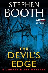 The Devil's Edge: A Cooper & Fry Mystery (Cooper & Fry Mysteries)