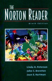 The Norton Reader: An Anthology of Expository Pose (Ninth Edition)