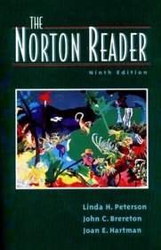 The Norton Reader: An Anthology of Expository Pose (Ninth Edition)