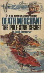 Death Merchant No. 21 : The Pole Star Secret