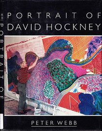 A Portrait of David Hockney