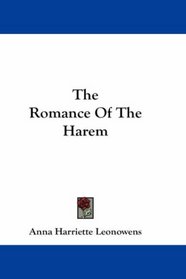 The Romance Of The Harem
