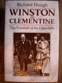 Winston & Clementine: The Triumphs & Tragedies of the Churchills