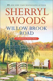 Willow Brook Road (Chesapeake Shores, Bk 13)