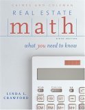 Real Estate Math: What You Need to Know (Real Estate Math)