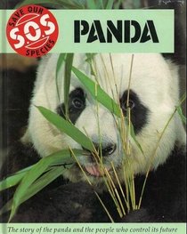 Panda (Save Our Species)