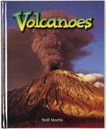 Volcanoes (The Wonders of Our World)