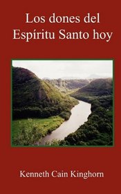Los dones  del Espritu Santo hoy (Spanish Edition)
