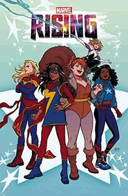 Marvel Rising: Heroes of the Round Table