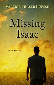 Missing Isaac (Thorndike Press Large Print Christian Fiction)