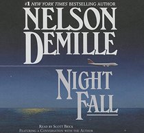 Night Fall (John Corey)