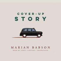 Cover-Up Story (Perkins & Tate Mysteries, Book 1)