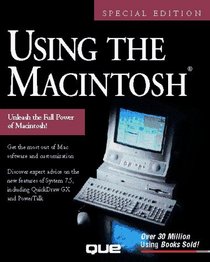 Using the Macintosh