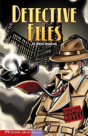 Detective Files (Graphic Quest)