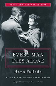 Every Man Dies Alone (Special 10th Anniversary Edition)