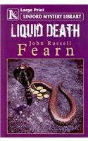 Liquid Death (Linford Mystery Library)