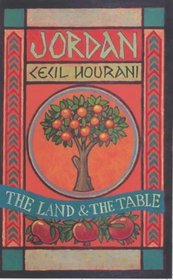 Jordan: The Land and the Table (None)