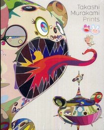 Takashi Murakami: Prints 