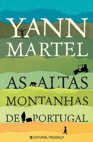 As Altas Montanhas de Portugal (Portuguese Edition)
