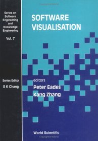 Software Visualization (Series on Software Engineering and Knowledge Engineering)