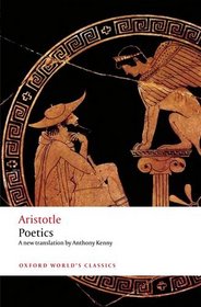 Poetics (Oxford World's Classics)