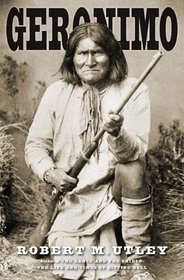 Geronimo (The Lamar Series in Western History)