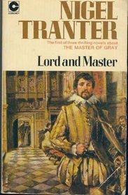 Lord and Master (Coronet Books)