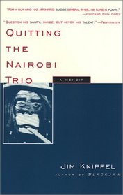 Quitting the Nairobi Trio