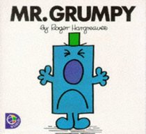 Mr.Grumpy (Mr. Men)