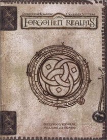 Forgotten Realms Campaign Setting (Dungeons  Dragons)