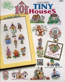 101 Tiny Houses (#3701)