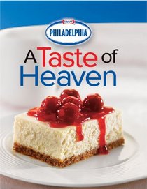 Philadelphia Cream Cheese: A Taste of Heaven