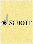 String Quartet, KV. 387 in G Major: Study Score (Schott)