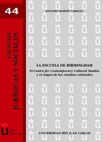 La Escuela De Birmingham (Spanish Edition)