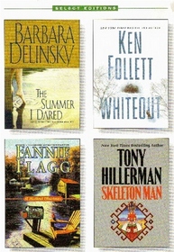 Reader's Digest Select Editions: The Summer I Dared; Whiteout; A Redbird Christmas; Skeleton Man