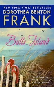 Bulls Island (Lowcountry Tales, Bk 9)