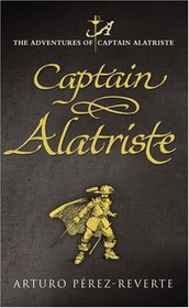 Captain Alatriste