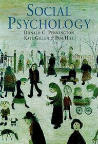 Social Psychology