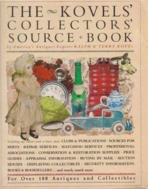 Kovels' Collectors Source Book