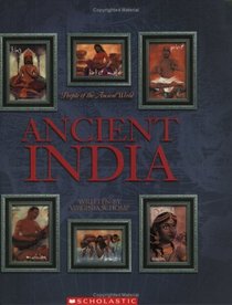 Ancient India (People of the Ancient World)