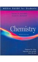 Media Guide for Zumdahl/Zumdahl's Chemistry, 7th